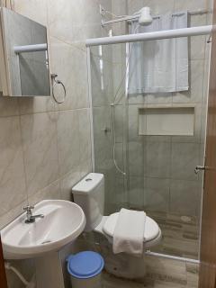Chalés em Maresias - São Sebastião - 1