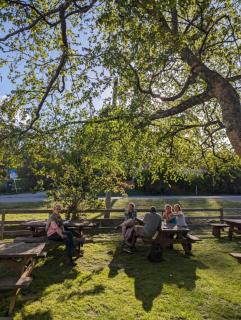 Weldborough Hotel - Weldborough - 3