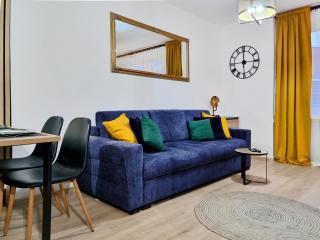 CLASSY APARTMENTS - Gdynia - Na Wzgórzu Deluxe - Gdynia - 8
