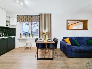 CLASSY APARTMENTS - Gdynia - Na Wzgórzu Deluxe - Gdynia - 3