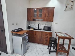Studio Le Cosi, Cotonou - Cotonú - 6