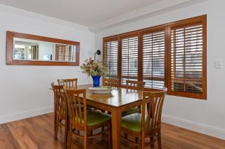 Waterview Beachside Apartment - Palms 2 - 4