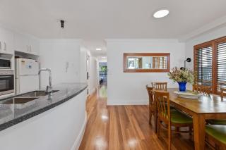 Waterview Beachside Apartment - Palms 2 - 3