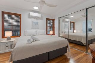 Waterview Beachside Apartment - Palms 2 - 1