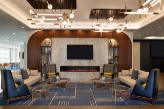 Courtyard by Marriott Kitchener - Kitchener - 7