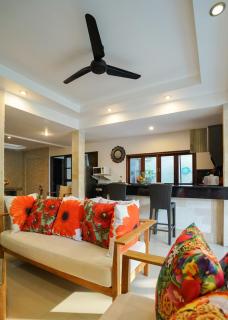 Villa Indalia - Seminyak - 4