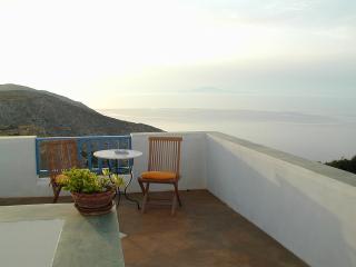 Kyma sto Phos - Chora Folegandros - 1