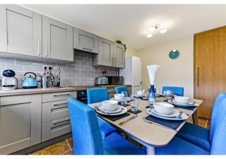 Stunning Family Home - Sleeps 11 - Londra - 8
