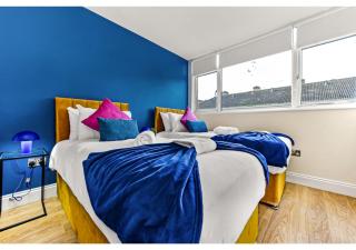 Stunning Family Home - Sleeps 11 - Londra - 4
