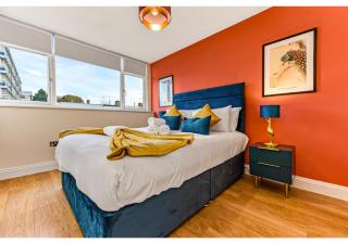 Stunning Family Home - Sleeps 11 - Londra - 5