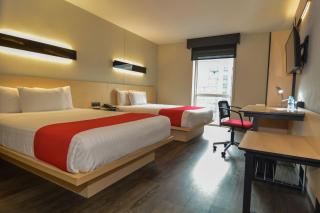 City Express Plus by Marriott Medellín Colombia - Medellín - 0