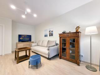 CLASSY APARTMENTS - Gdańsk - Piastowska By The Sea - Gdańsk - 4