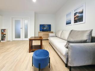 CLASSY APARTMENTS - Gdańsk - Piastowska By The Sea - Gdańsk - 2