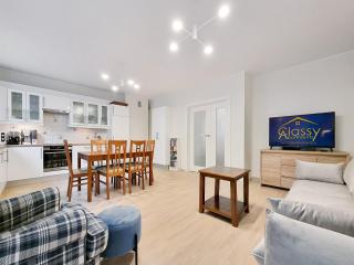 CLASSY APARTMENTS - Gdańsk - Piastowska By The Sea - Gdańsk - 0