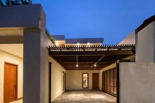 Kolila Villa Seminyak by Ini Vie Hospitality - Canggu - 8