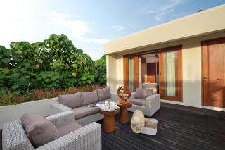 Kolila Villa Seminyak by Ini Vie Hospitality - Canggu - 6