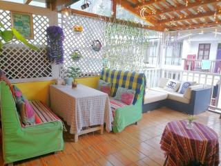 Lazzy inn - Yangshuo - 5