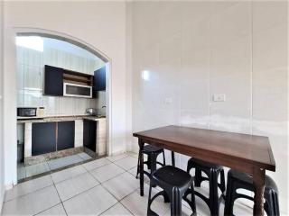 Apartamento pé na areia! - Pontal do Paraná - 5