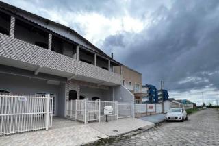 Apartamento pé na areia! - Pontal do Paraná - 2