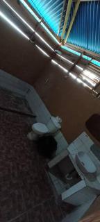 Cabaña frente al mar islas de San Blas icodub - 3