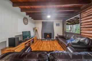 Cockatoo Hideaway- Cabin - Montville - 1