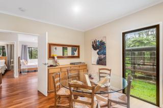 Cockatoo Hideaway- Cabin - Montville - 9