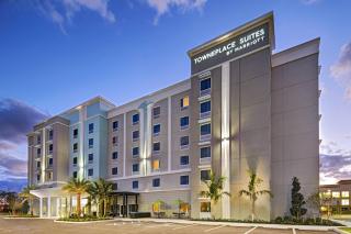 TownePlace Suites by Marriott Naples - Naples - 0