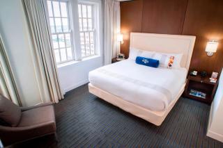 Ellis Hotel, Atlanta, a Tribute Portfolio Hotel - Atlanta - 7