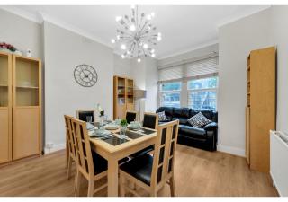 Relaxing 1BR Flat - Cozy and comfortable - Londra - 0