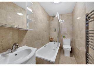 Relaxing 1BR Flat - Cozy and comfortable - Londra - 6