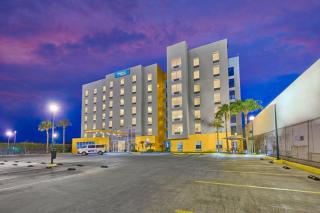 City Express by Marriott Mexicali - Mexicali - 6