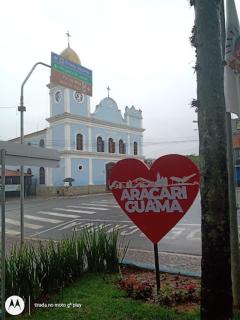 Araçariguama - Araçariguama - 0