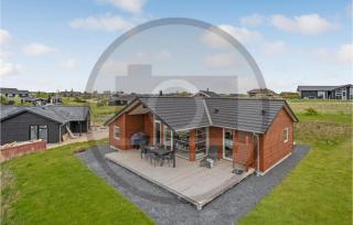 Amazing Home In Ebeltoft With Kitchen - Ebeltoft - 9