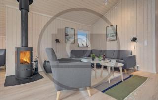 Amazing Home In Ebeltoft With Kitchen - Ebeltoft - 5