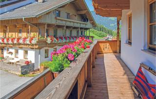 Wunderschoene Ferienwohnung - Zell am Ziller - 4