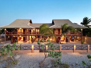 BEACH HOUSE Residência - at the Beach - Barra Grande - 0