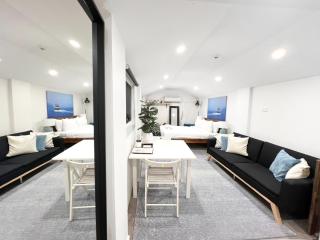 Dalziel Lodge - Sydney - 7