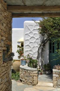 Kyma sto Phos - Chora Folegandros - 9