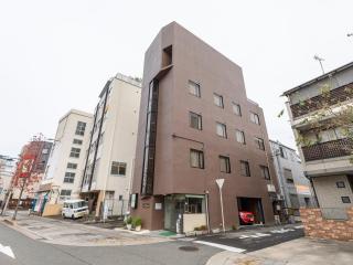 Tabist New Gekkoen - Shimminatomachi - 0