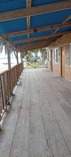 Habitación privada en las islas de San blas icodub - Achoertupo - 7