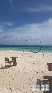 Habitacion privada frente al mar de las aguas de Guna Yala Icodub - 2