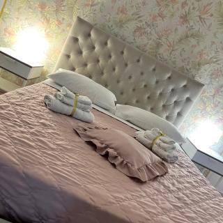 Aurora's Home - Napels - 9