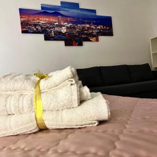 Aurora's Home - Napels - 5