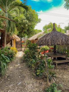 Hostal Zinpar - 1