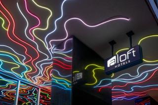 Aloft New Orleans Downtown - New Orleans - 7