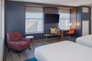Aloft New Orleans Downtown - New Orleans - 2