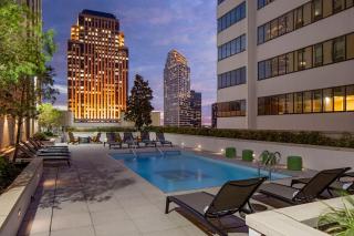 Aloft New Orleans Downtown - New Orleans - 0