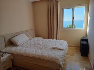 Appart 3p vue sur mer - 7