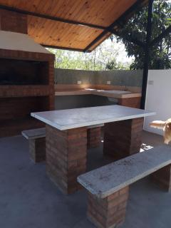 El Portal de la sierra - 8