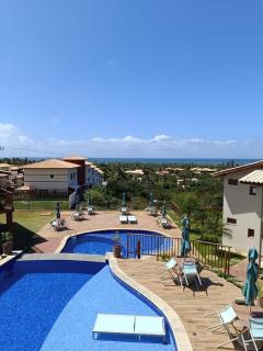 Village OAHU Imbassaí - 7